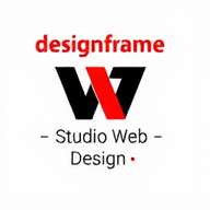 designframe - Studio Web Design logo