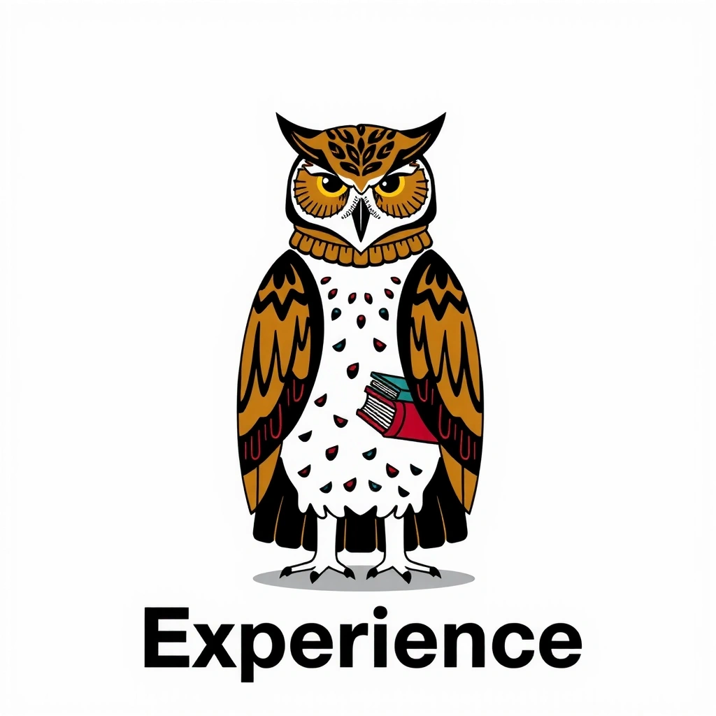 Iconiță Experiență