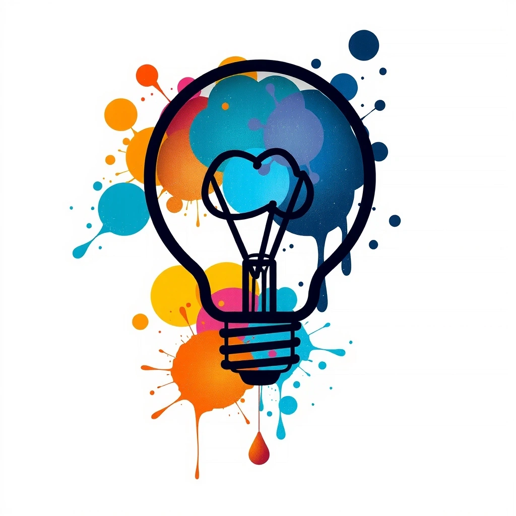 Iconiță Creativitate