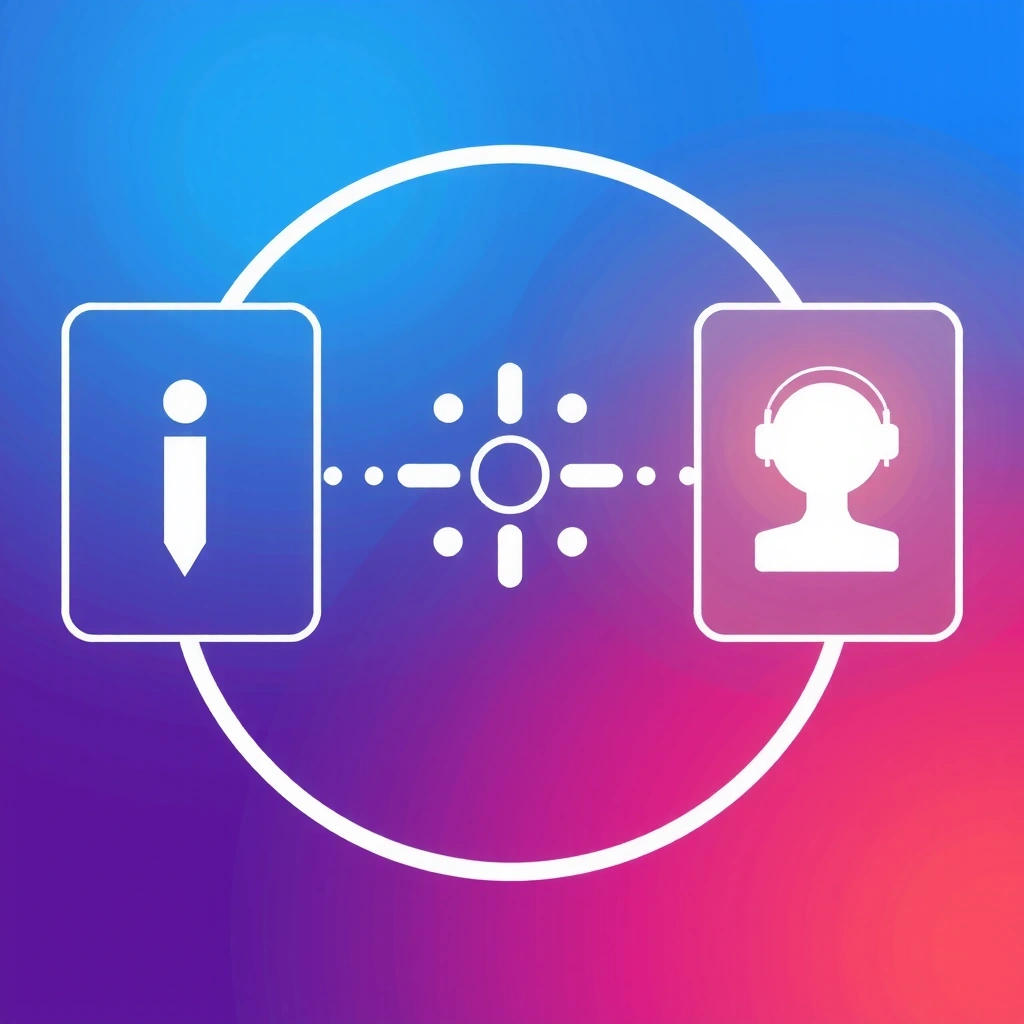 Pictogramă pentru Design UI/UX Intuitiv