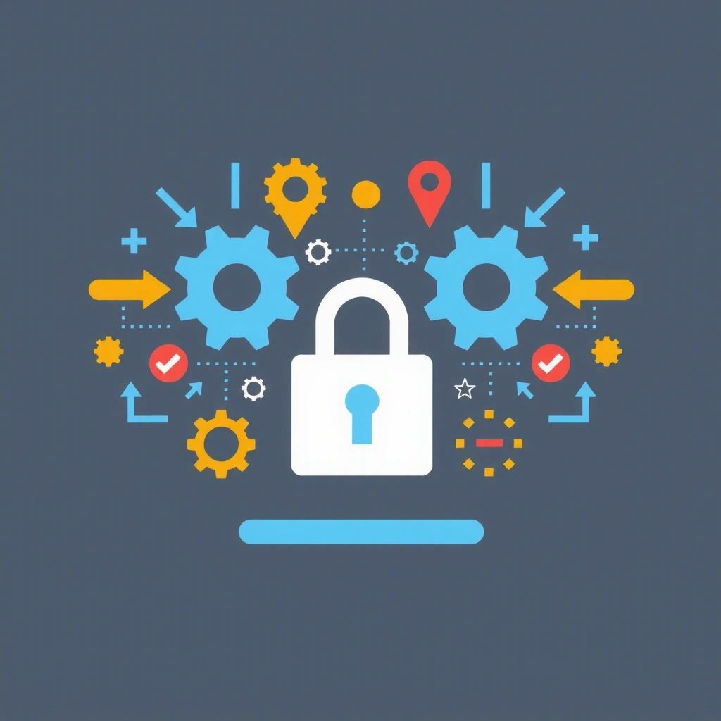 Pictogramă pentru Dezvoltare Web Robustă