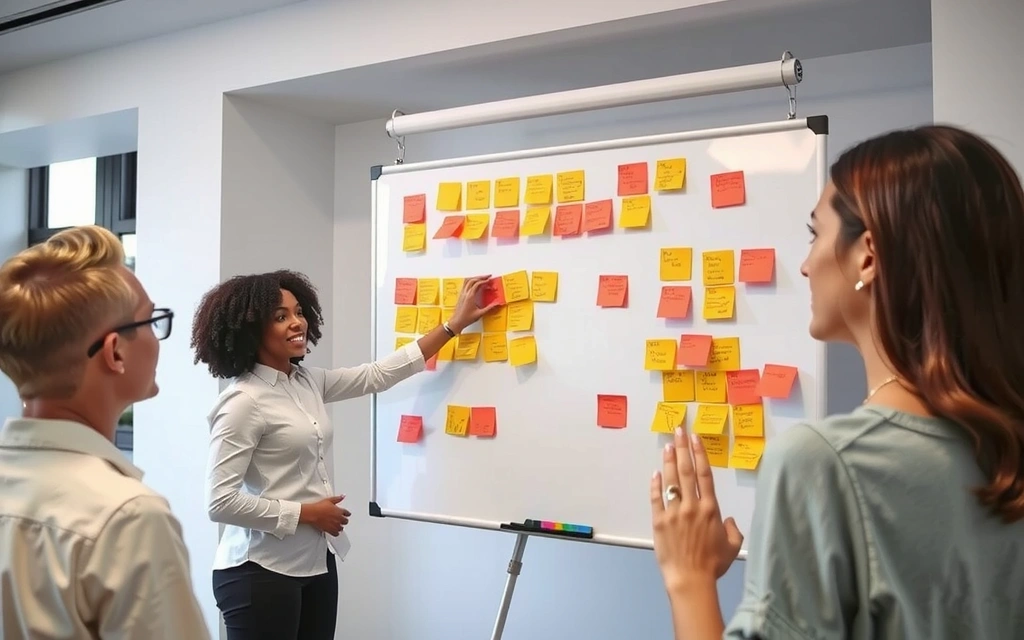 Descoperire și Planificare