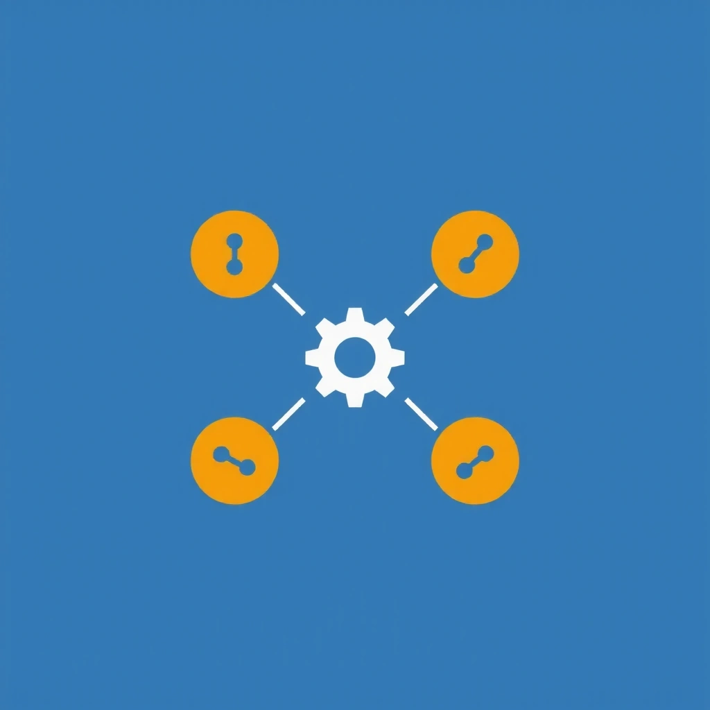 Pictogramă pentru Dezvoltare Web